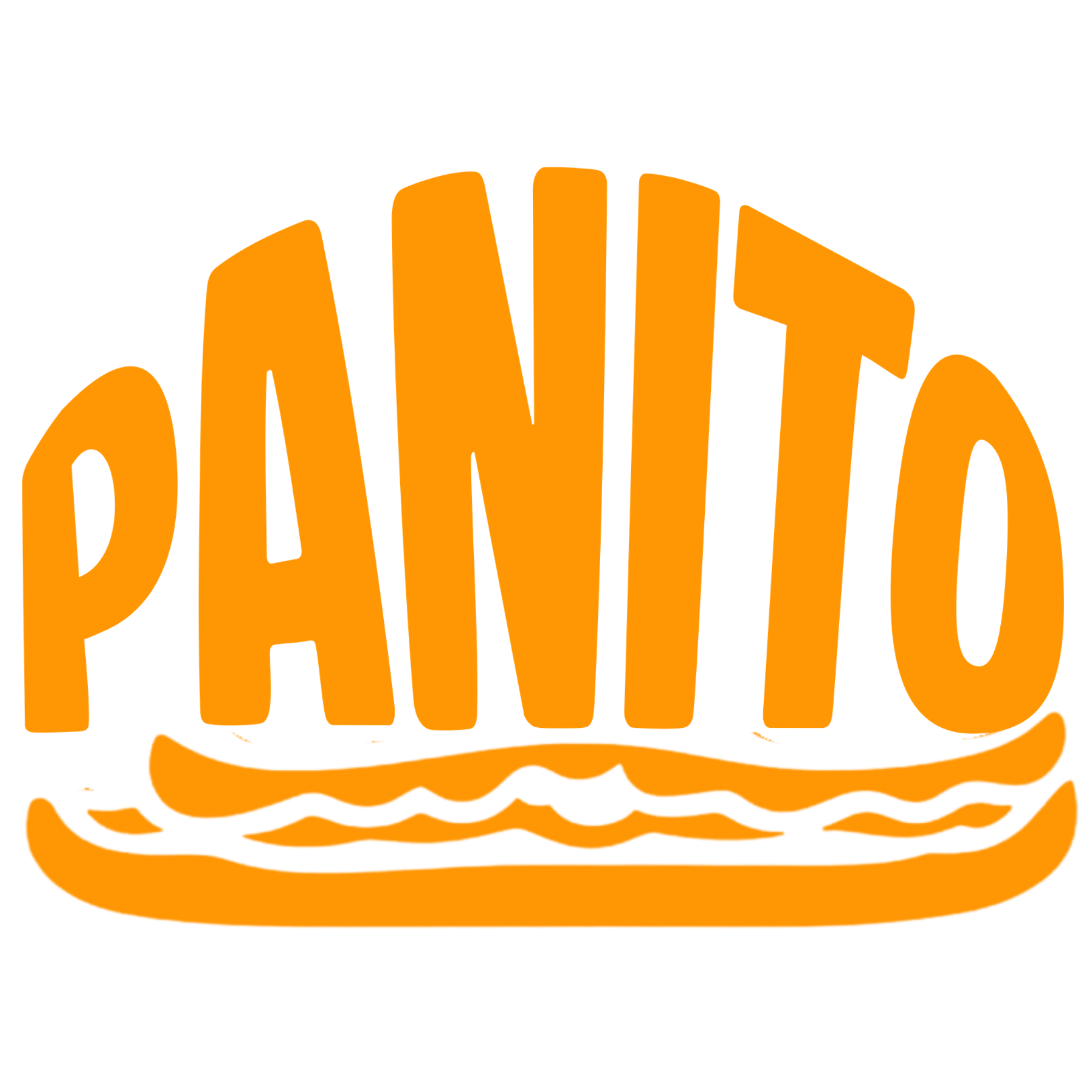 Logo de Palito