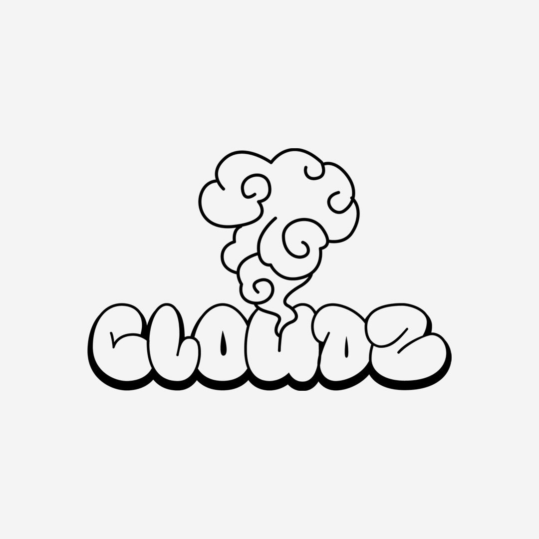 Logo de Cloudz
